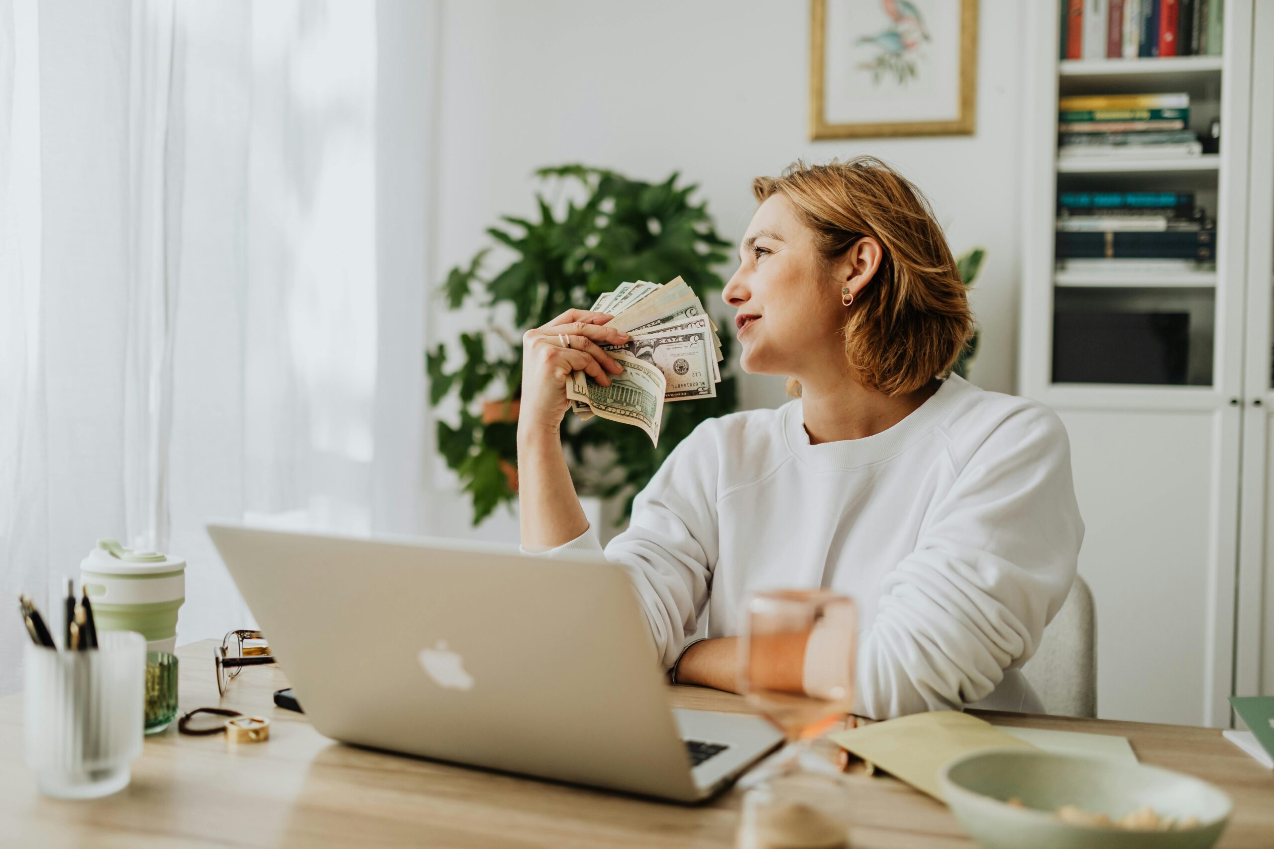 How to Money Earn Online