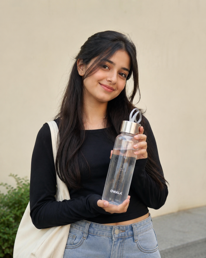 Owala water bottle