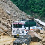 उत्तराखंड में भारी बारिश