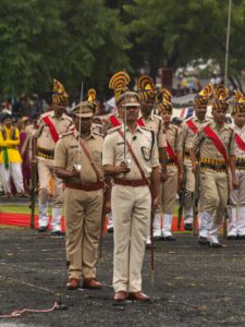 homeguard comandant pauri