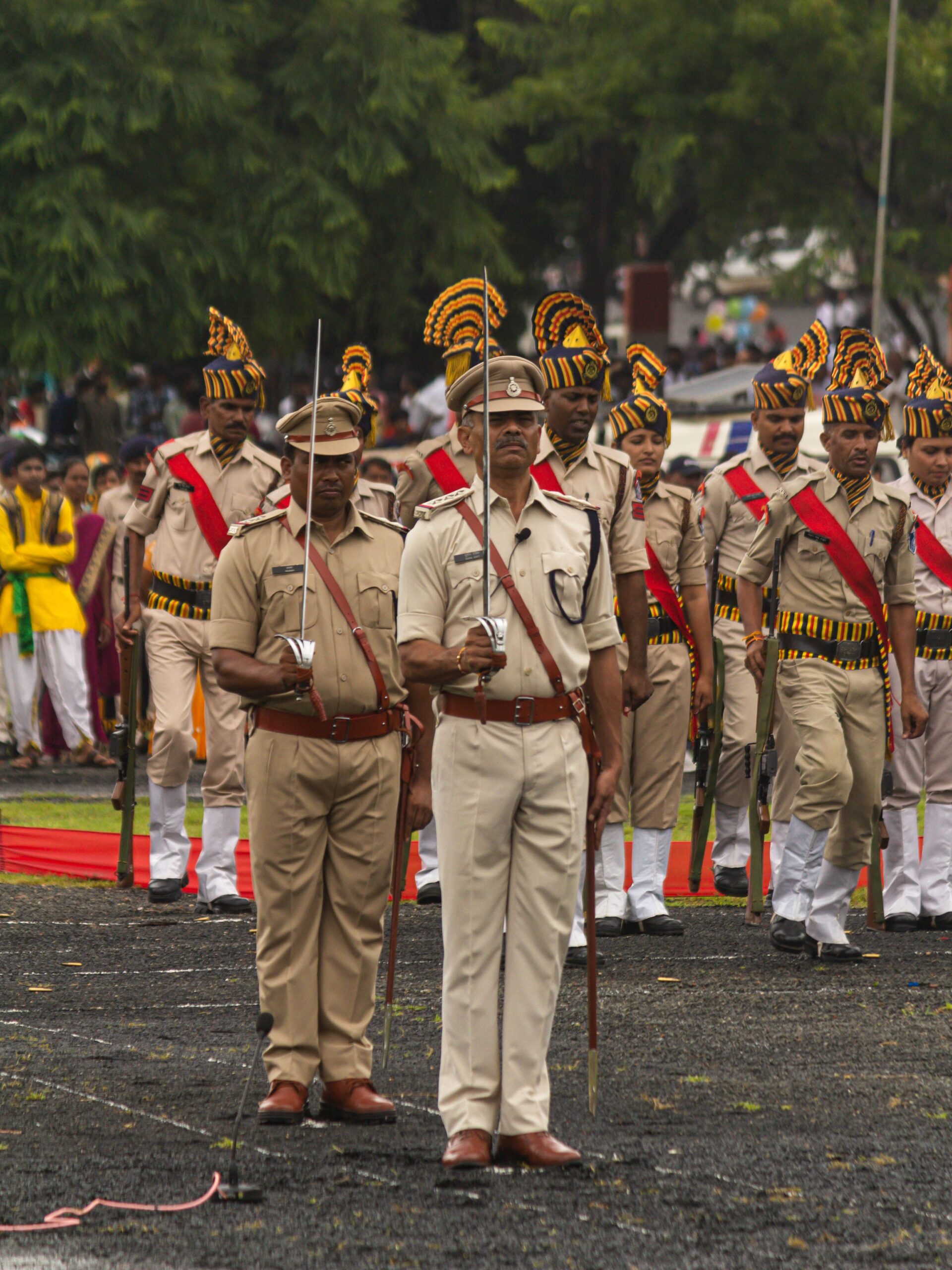 homeguard comandant pauri